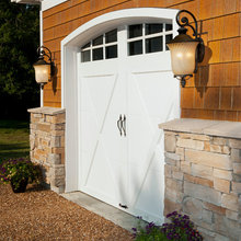 Garage Doors
