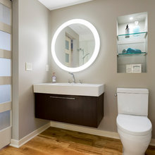 Bathroom Ideas - Jay
