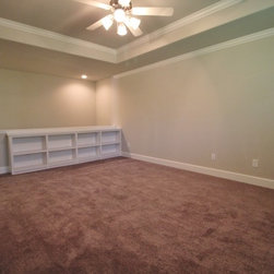 Sterling Floorplan - Products