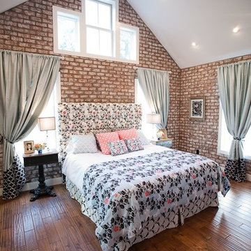Extreme Makeover Home Edition (#5)