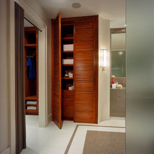 Linen Closet