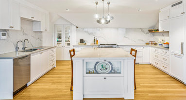 Best 15 Joinery Cabinet Makers In Sydney New South Wales Houzz Au