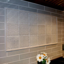 backsplash