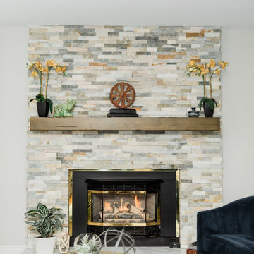 Sammamish Renovation