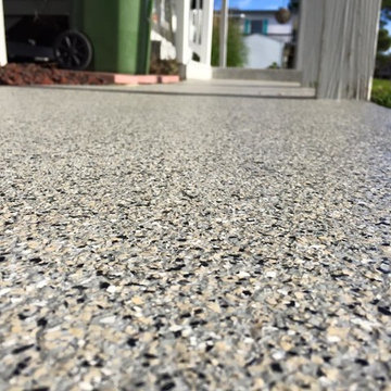 Beach Front Carport