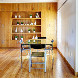 Resource Furniture Solar Decathlon 2015 - Products