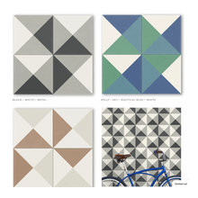 Cle Tile