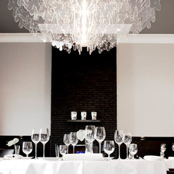 Therese XL - Pendant Lighting