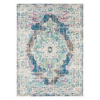 Surya Lavadora LVR-2304 5'3 x 7' Rug