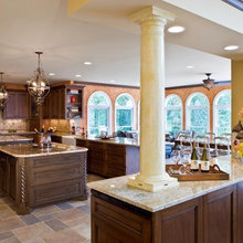 Kitchen Ideas