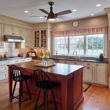 Farm House Renovation