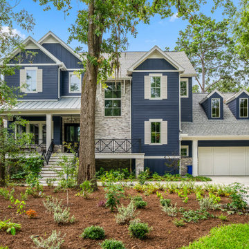 New Southern Traditional