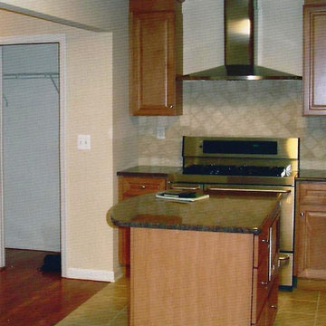 Watchung, NJ Kitchen 2