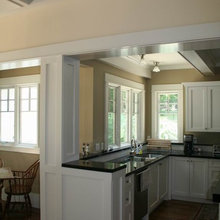 Kitchen Ideas