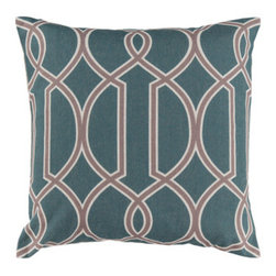 Taylor (FF-013) - Decorative Pillows