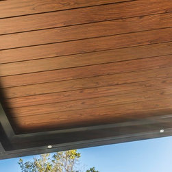 South Wentworthville - Awnings