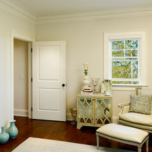 Cape Doors