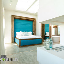 Master Bedrooms