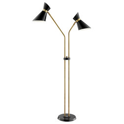 Midcentury Floor Lamps by 1STOPlighting