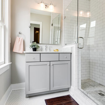 802 N 25th St - Rebecca Flowers