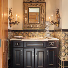 mud room