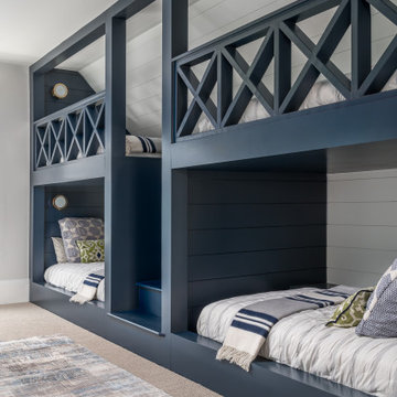 LUXURIOUS BUNK ROOM - ATLANTA