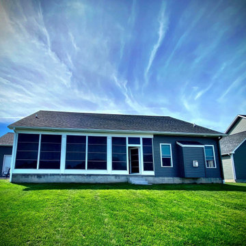 Sunroom contractor