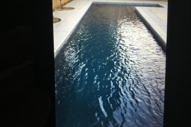 Burns Pool