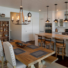 Paul’s dining room