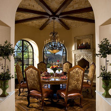 Ceilings