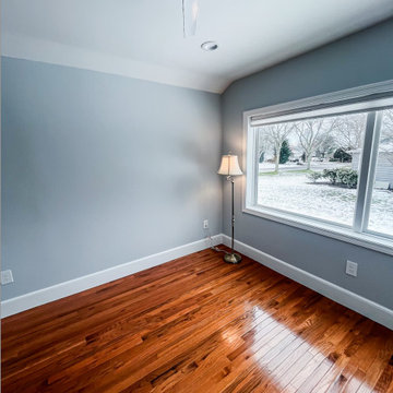 Coastal Quality Builders