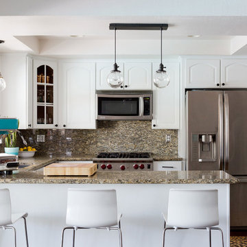 Long Beach Midcentury Modern