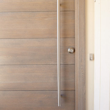 Handles and Locks