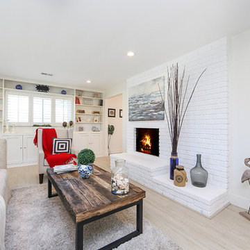 Coastal Chic - Costa Mesa