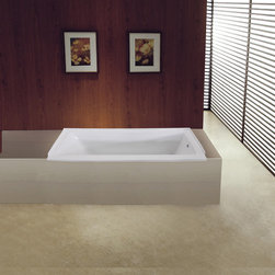 Kingston Brass Bath Tubs - Products