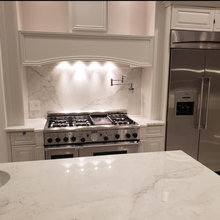 Kitchen Backsplash
