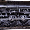 "Locomotive" Wrapped Canvas Art Print, 24"x14"x1.5"