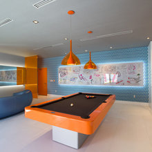 Interiores