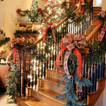 Holiday Home Decor