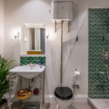 Apartment 3, St Johns Wood