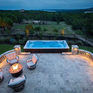Stone Deck Austin