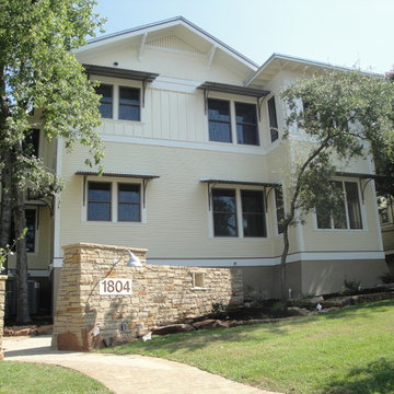 Clarksville Remodel