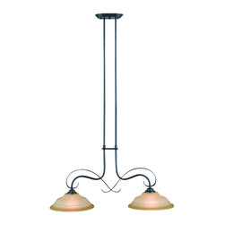 HARDWARE HOUSE - Kitchen Island Lighting