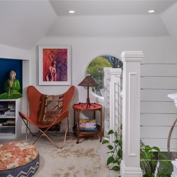 Ocean View Cottage