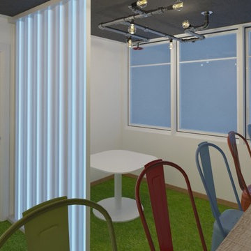 USAID - MSI Nairobi Offices
