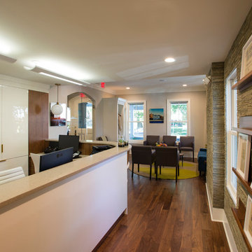 Downtown Dental Office