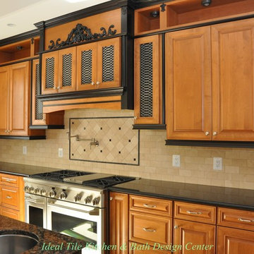 Kitchen Tile