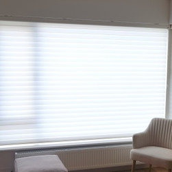 Goatstown Silhouette blinds - Products