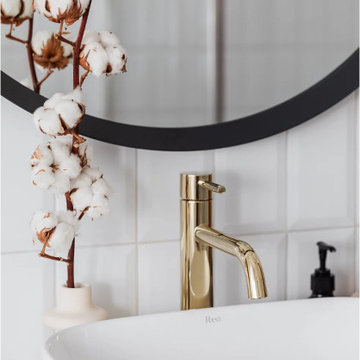 Plumbing Projects