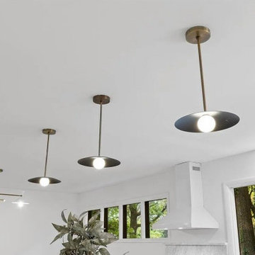 From Dated to Desirable: A Perfect Kitchen Renovation Story in Los Angeles CA